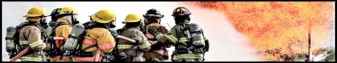FIRE TRAININ