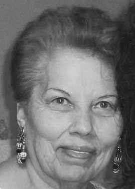 ALMA RAMIREZ