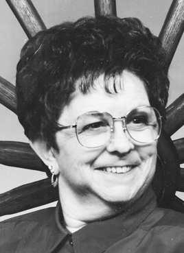 Wanda Agnew
