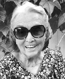 JIMMIE JEANE NICHOLS “JEANNIE”