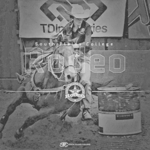 SPC Rodeo placed ninth place