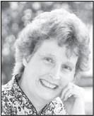 TRACY SHARPE