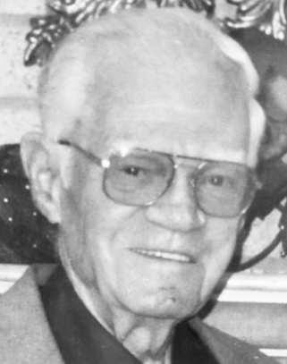 LAWRENCE (LARRY) FAULKNER
