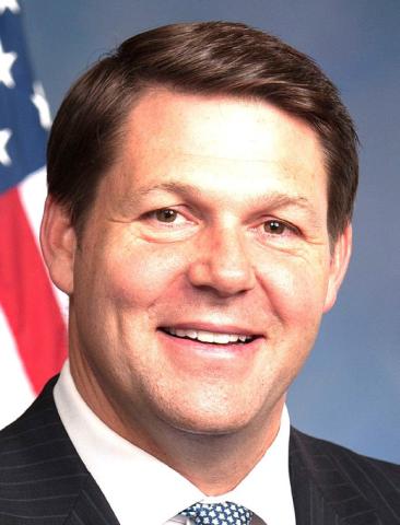 Arrington praises passage of National Defense Authorization Act