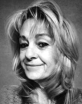 Brenda (Reno) Da Rene Mize, 56