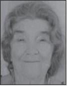 Memorial services set for Anita West