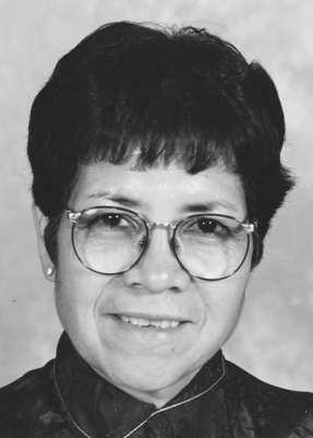 Funeral services set for Priscilla Padierna, 90