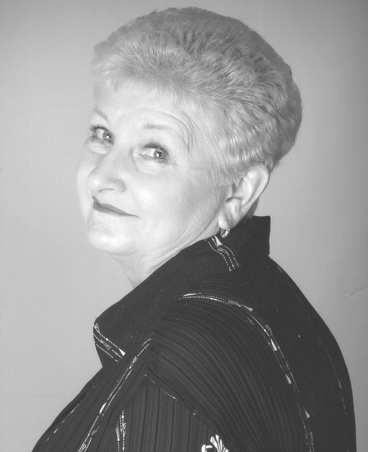 CECELIA HURST