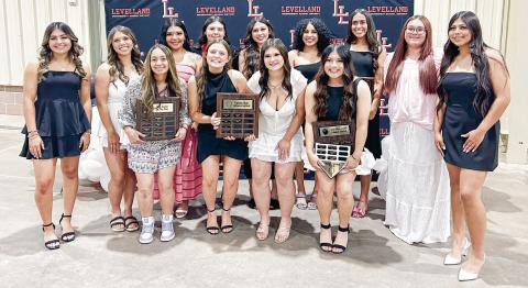 SOFTBALL 