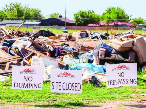 Levelland Council extends disaster declaration