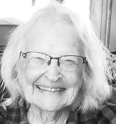 Graveside services held for Minnie Lo Ree Stokes