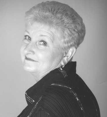 CECELIA HURST