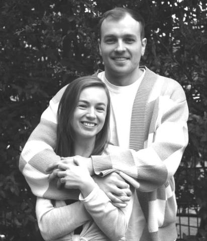 Demi Ivey & Maximilian Shulz