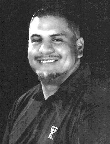Joel Martinez
