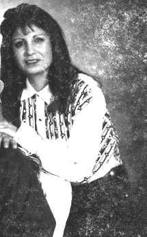 Funeral services set for Luz Garza, 61