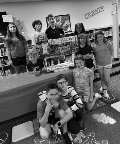 CAPITOL GT PROGRAMS PRESENTED