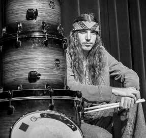 2024 SPC Elite Student Showcase features percussionist Matthew Silhan