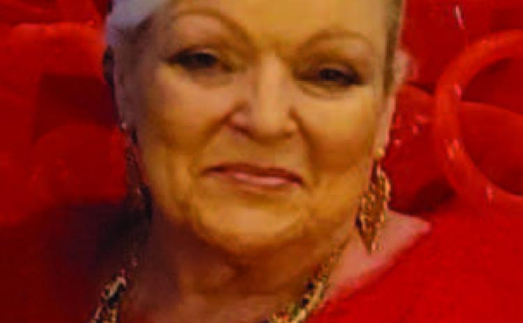 Jacquelyn “Jacqi” Tomison