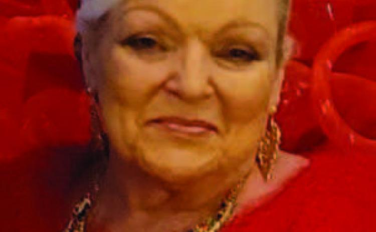 Jacquelyn “Jacqi” Tomison
