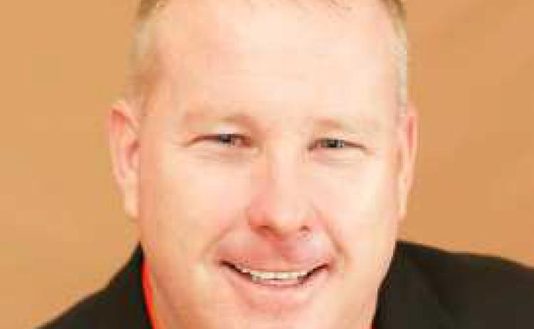 Joe Pat Barnett
