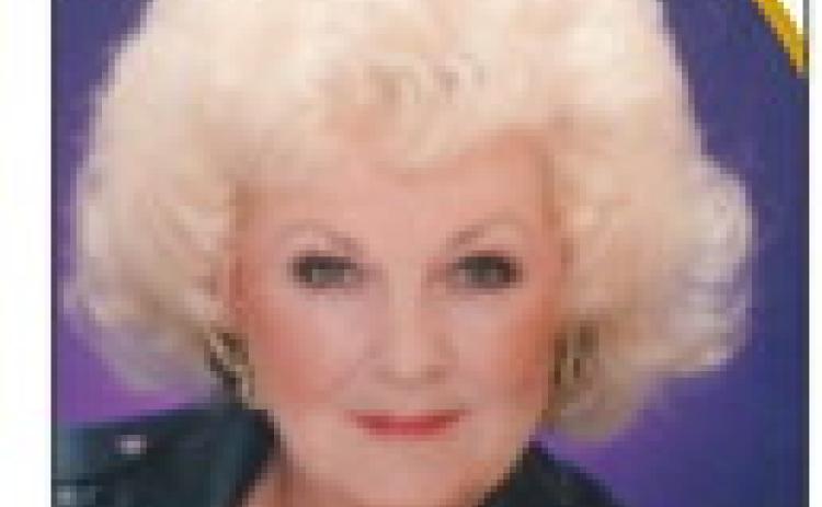 NANCY HINSON