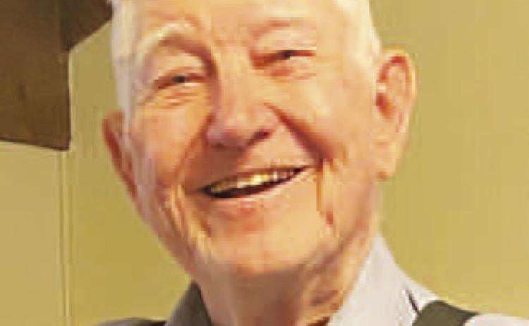 Celebration of life held for William Wilson