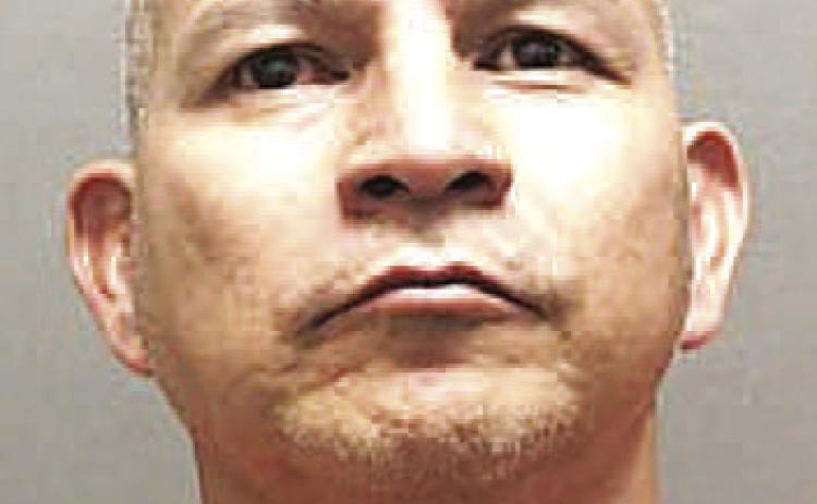 Chavez found guilty of sexual assault